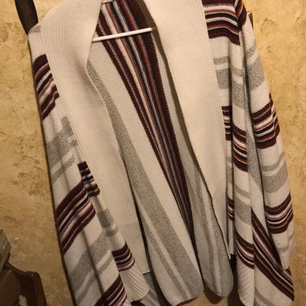 Torrid Cardigan
